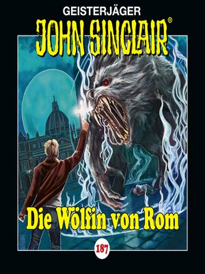 cover image of Folge 187